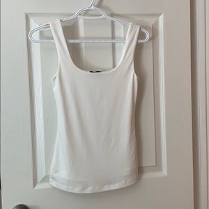 Dynamite Square Neck Tanktop